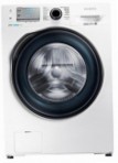 het beste Samsung WW90J6413CW Wasmachine beoordeling
