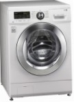het beste LG M-1222TD3 Wasmachine beoordeling