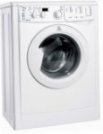 melhor Indesit IWSD 4105 Máquina de lavar reveja