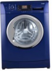 BEKO WMB 71243 LBB ﻿Washing Machine