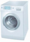 melhor Siemens WIQ 1833 Máquina de lavar reveja