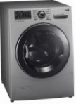 best LG F-14A8FDS5 ﻿Washing Machine review