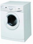 melhor Whirlpool AWO/D 45135 Máquina de lavar reveja