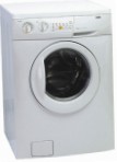 melhor Zanussi ZWF 826 Máquina de lavar reveja