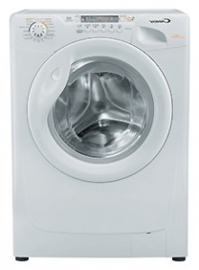 ﻿Washing Machine Candy GO W496 D Photo review