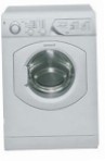 het beste Hotpoint-Ariston AVL 85 Wasmachine beoordeling