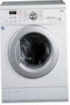 het beste LG WD-12391TDK Wasmachine beoordeling