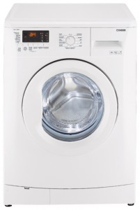 Machine à laver BEKO WMB 61431 M Photo examen