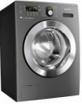 het beste Samsung WF1804WPY Wasmachine beoordeling