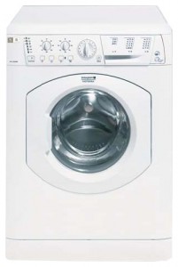 Máquina de lavar Hotpoint-Ariston ARMXXL 129 Foto reveja
