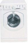 melhor Hotpoint-Ariston ARMXXL 129 Máquina de lavar reveja