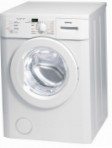 en iyi Gorenje WA 71Z45 B çamaşır makinesi gözden geçirmek