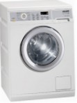 melhor Miele W 5985 WPS Máquina de lavar reveja