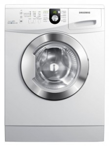 ﻿Washing Machine Samsung WF3400N1C Photo review