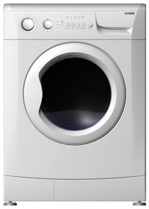 Machine à laver BEKO WMD 25105 PT Photo examen