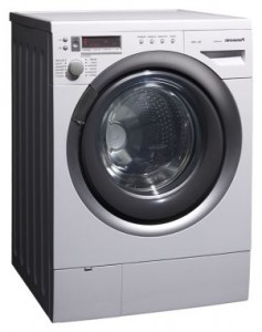 Machine à laver Panasonic NA-168VG2 Photo examen