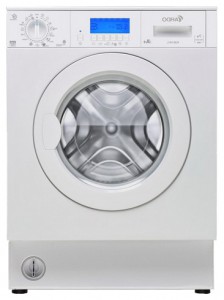 Máquina de lavar Ardo FLOI 147 L Foto reveja