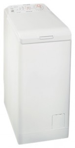 Mașină de spălat Electrolux EWTS 10120 W fotografie revizuire