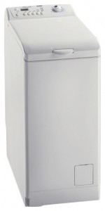 洗衣机 Zanussi ZWQ 6130 照片 评论