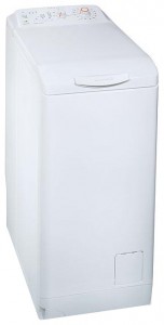 Mașină de spălat Electrolux EWTS 13120 W fotografie revizuire