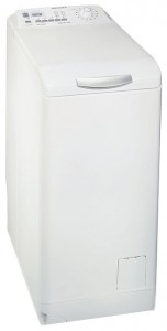 ﻿Washing Machine Electrolux EWTS 13420 W Photo review