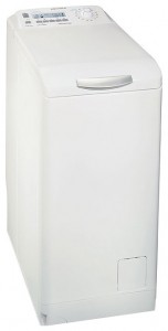Mașină de spălat Electrolux EWTS 13620 W fotografie revizuire