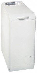 Mașină de spălat Electrolux EWTS 13931 W fotografie revizuire