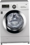 optim LG F-1496ADP3 Mașină de spălat revizuire