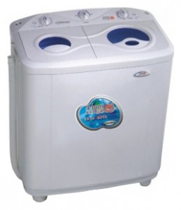 Máquina de lavar Океан XPB76 78S 3 Foto reveja