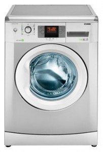 Máquina de lavar BEKO WMB 71042 PTLMS Foto reveja