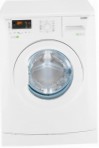 melhor BEKO WMB 71232 PTM Máquina de lavar reveja
