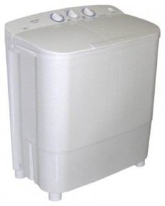Wasmachine Redber WMT-4001 Foto beoordeling