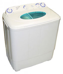 洗衣机 Evgo EWP-6244P 照片 评论