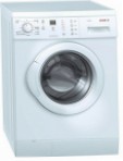 ベスト Bosch WAE 24361 洗濯機 レビュー
