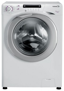 Machine à laver Candy EVO3 1253D Photo examen