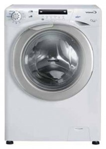﻿Washing Machine Candy EVO 1673 DW Photo review