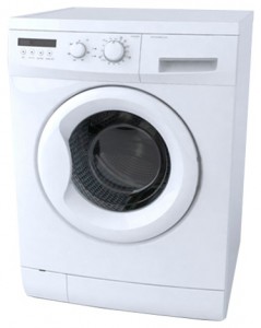 Máquina de lavar Vestel Olympus 1060 RL Foto reveja