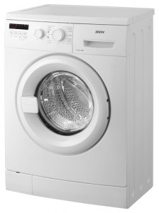 Máquina de lavar Vestel WMO 1040 LE Foto reveja