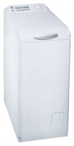 Mașină de spălat Electrolux EWT 10730 W fotografie revizuire