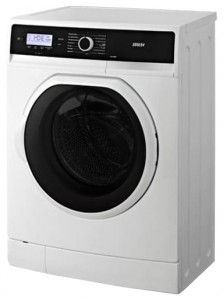 ﻿Washing Machine Vestel AWM 841 Photo review