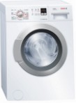 melhor Bosch WLG 20162 Máquina de lavar reveja