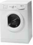 melhor Fagor 3F-1614 Máquina de lavar reveja