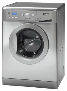 Máquina de lavar Fagor 3F-2614 X Foto reveja
