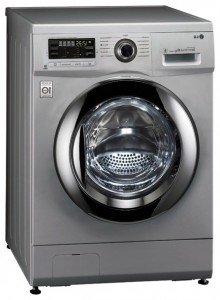洗濯機 LG M-1096ND4 写真 レビュー