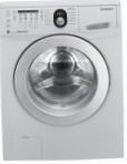 bedst Samsung WF1602W5V Vaskemaskine anmeldelse