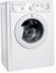 ベスト Indesit IWSB 5083 洗濯機 レビュー
