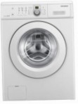 bedst Samsung WF0600NCW Vaskemaskine anmeldelse