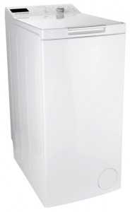 ﻿Washing Machine Hotpoint-Ariston MVTF 601 H C Photo review