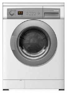 Machine à laver Blomberg WAF 6380 Photo examen