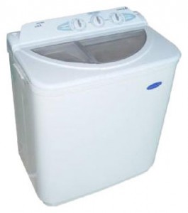 Machine à laver Evgo EWP-5221N Photo examen